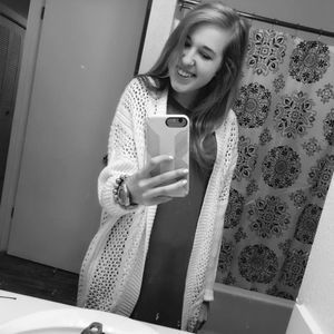 Meet your Posher, Kourtney